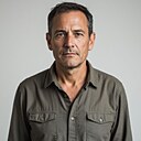 Знакомства: Ник, 45 лет, Шушенское