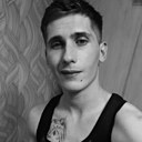 Знакомства: Danila, 25 лет, Бобруйск