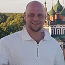 Знакомства: Сергей, 36 лет, Ярославль