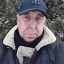 Знакомства: Виталий, 60 лет, Новомосковск