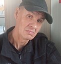Знакомства: Владимир, 55 лет, Новая Игирма