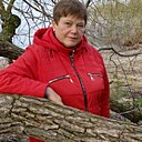 Знакомства: Инна, 57 лет, Клецк