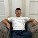 Знакомства: Талгат, 28 лет, Шымкент