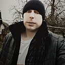 Знакомства: Илья, 38 лет, Орша