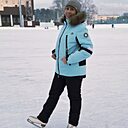 Знакомства: Евгения, 46 лет, Ангарск