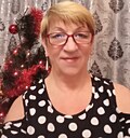 Знакомства: Татьяна, 67 лет, Ленинск-Кузнецкий