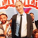 Знакомства: Ярослав, 40 лет, Екатеринбург