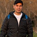 Знакомства: Эдуард, 40 лет, Темрюк