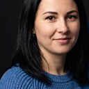 Знакомства: Красотка, 36 лет, Хабаровск