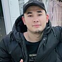 Знакомства: Тимур, 25 лет, Пермь