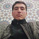 Знакомства: Ворис, 26 лет, Душанбе