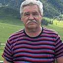 Знакомства: Михаил, 63 года, Новокузнецк