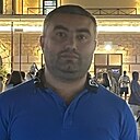 Знакомства: Андраник, 40 лет, Сочи