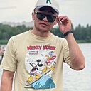 Знакомства: Алишер, 39 лет, Ош