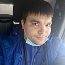 Знакомства: Денис, 31 год, Братск