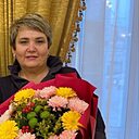 Знакомства: Людммла, 50 лет, Курган