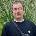 Знакомства: Марат, 37 лет, Ялта