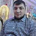 Знакомства: Рам, 37 лет, Алматы