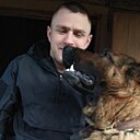 Знакомства: Aleksandr, 38 лет, Витебск