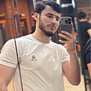 Знакомства: Ilyas, 25 лет, Москва