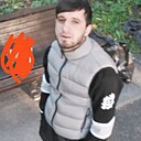 Знакомства: Эльдар, 31 год, Москва