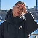 Знакомства: Анна, 46 лет, Владивосток