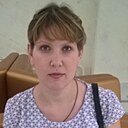 Знакомства: Надежда, 39 лет, Бугульма