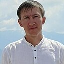 Знакомства: Айдар, 40 лет, Туймазы