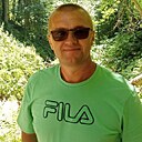 Знакомства: Роман, 47 лет, Сургут
