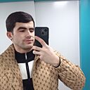 Знакомства: Аличон, 24 года, Подольск