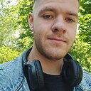 Знакомства: Влад, 25 лет, Жлобин