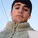 Знакомства: Zubayr, 25 лет, Вихоревка