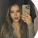 Знакомства: Айжан, 27 лет, Алматы