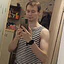 Знакомства: Андрей, 26 лет, Сыктывкар