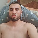 Знакомства: Said, 28 лет, Новороссийск