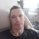 Знакомства: Андрей, 45 лет, Нижневартовск
