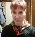 Знакомства: Анна, 29 лет, Воркута