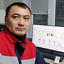 Знакомства: Айберген, 40 лет, Актау