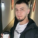 Знакомства: Azik, 34 года, Мурманск