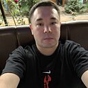 Знакомства: Данияр, 38 лет, Алматы