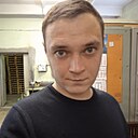 Знакомства: Максим, 35 лет, Асбест