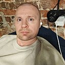 Знакомства: Иван, 35 лет, Москва