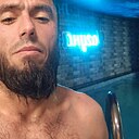 Знакомства: Саид, 40 лет, Черемхово