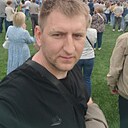 Знакомства: Юрий, 41 год, Миоры
