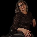 Знакомства: Ида, 49 лет, Лысьва