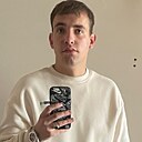 Знакомства: Кирилл, 21 год, Тольятти