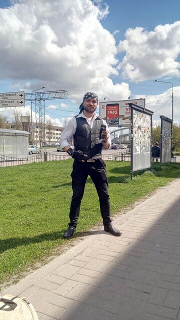 Фото - Tabor.ru