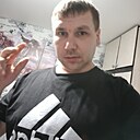 Знакомства: Ринат, 36 лет, Лесосибирск