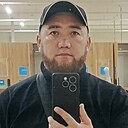 Знакомства: Артур, 35 лет, Соль-Илецк