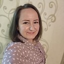 Знакомства: Ольга, 37 лет, Заволжье